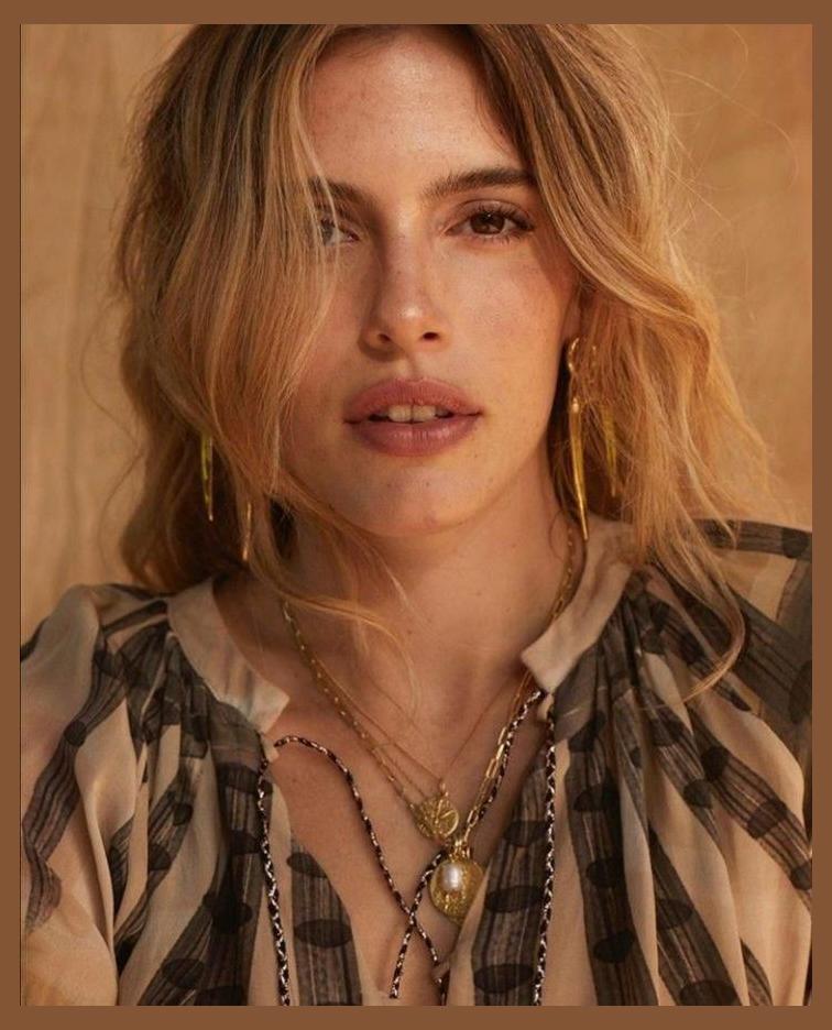 Chiara Parravicini